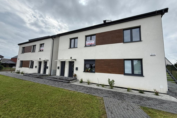 2-istabu dzīvoklis, 65 m²