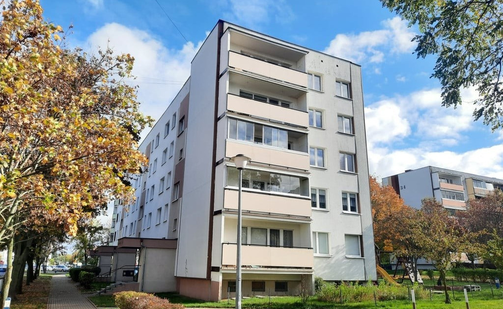 Mieszkanie – Wysoki Stoczek - Widok 2