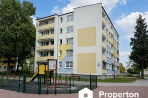 Mieszkanie w atrakcyjnej lokalizacji -Lubelska