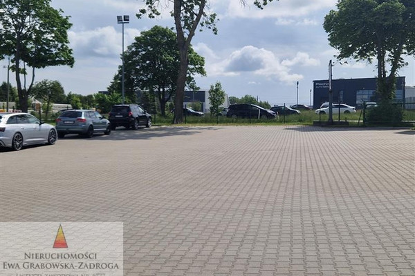 Grund, 500 m²
