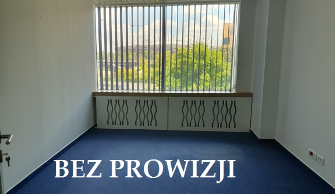 Biuro do wynajęcia - Widok 2