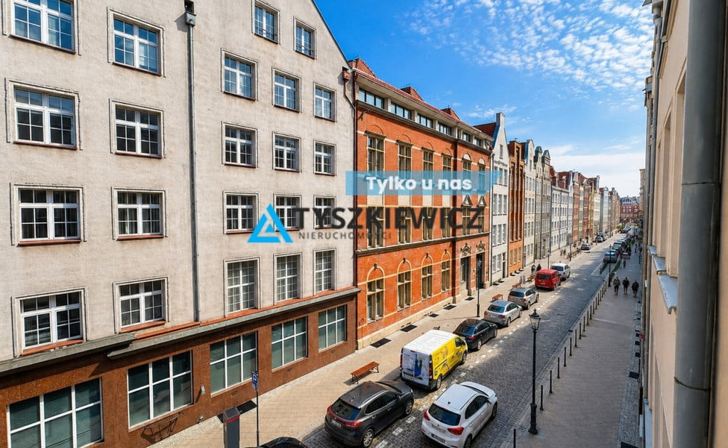 Mieszkanie – Śródmieście - Widok 2
