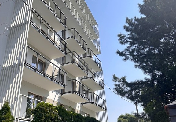 Apartment, 29 m²