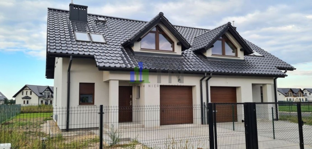 Dom – Czernica, powiat wrocławski - Widok 2