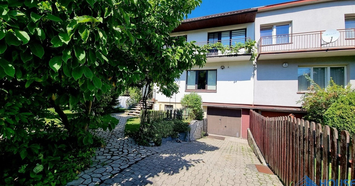 Dom – Nowy Sącz - Widok 2
