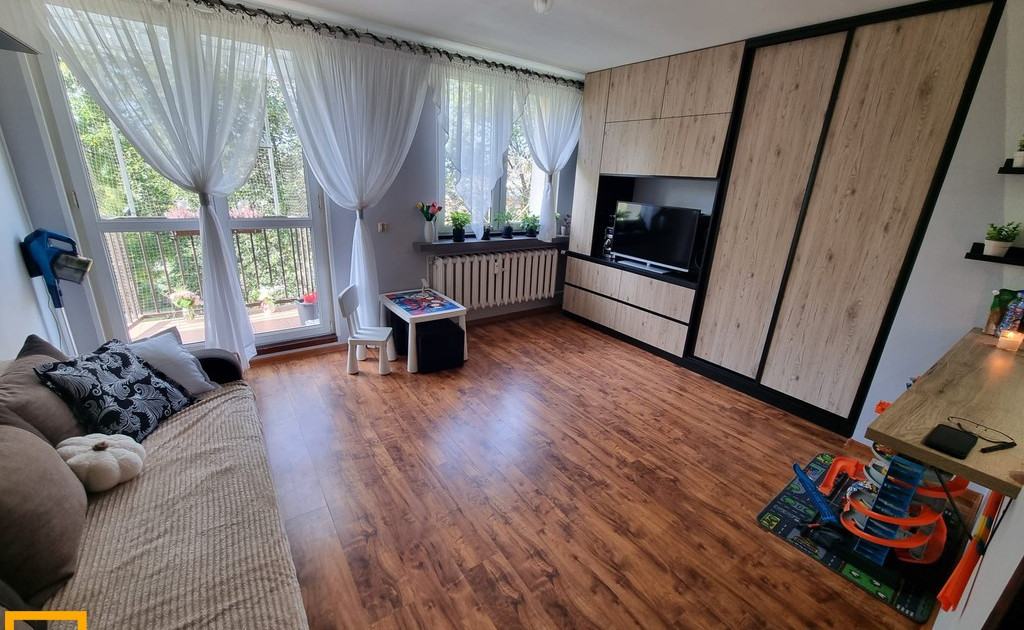 Mieszkanie – Dąbrowa Górnicza, Krasowa, Gołonóg Południowy - Widok 2