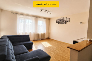 3 pokoje, 59,33 m² Parking Komórka 22,48 m²