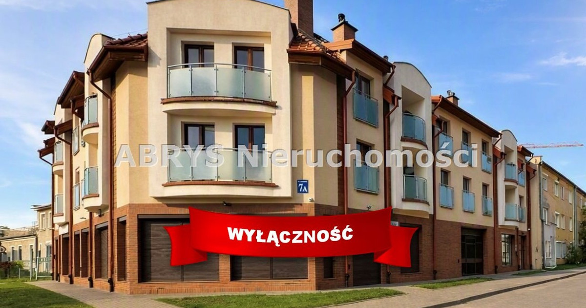 Mieszkanie – Śródmieście - Widok 2