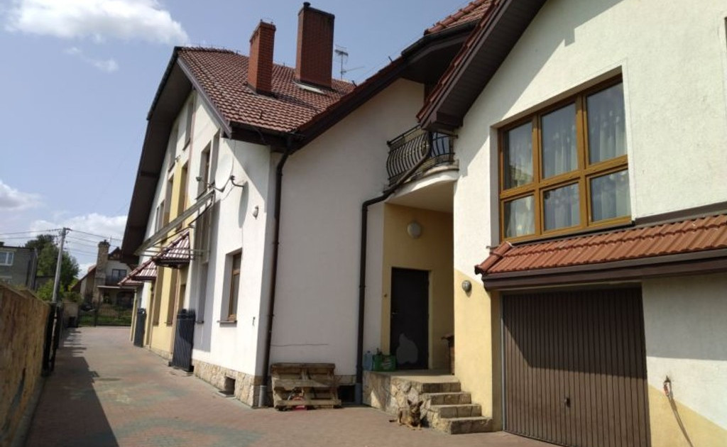 Lokal handlowy, usługowy na sprzedaż - Widok 2