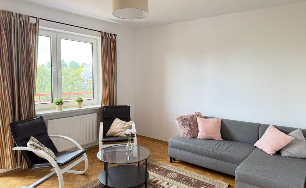 Mieszkanie – Warszawa, Wrzeciono, Bielany - Widok 2