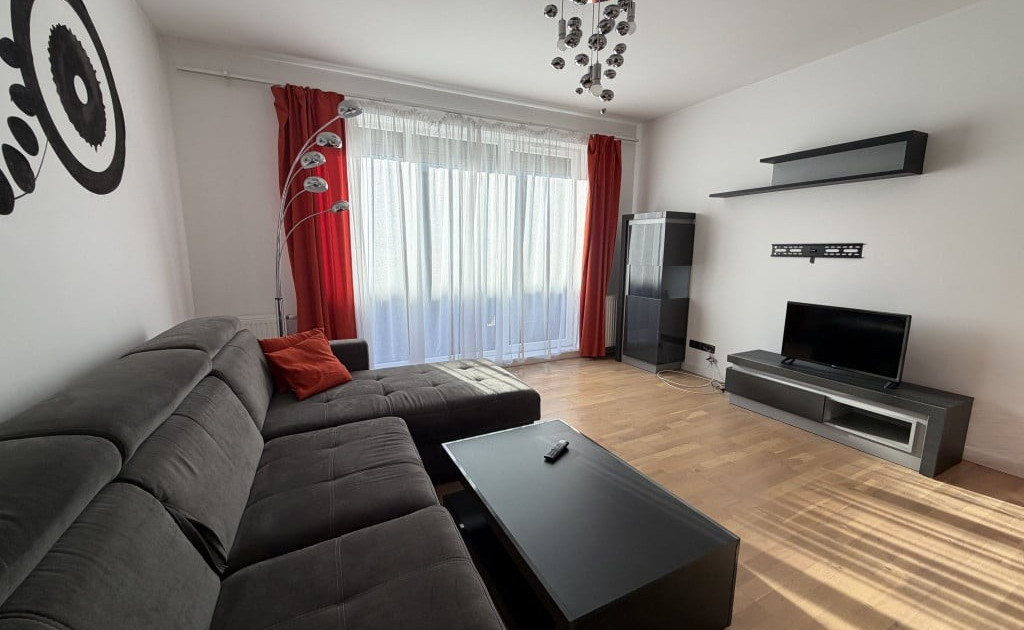 Mieszkanie – Katowice, Kąty, Kostuchna - Widok 2