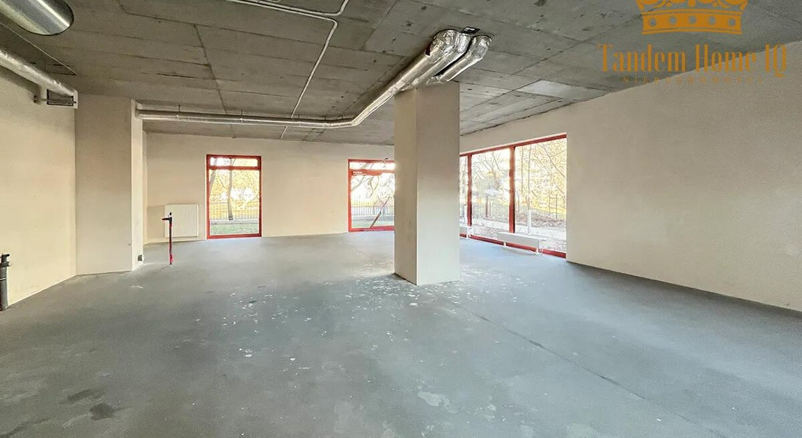 Lokal handlowy, usługowy do wynajęcia - Widok 2