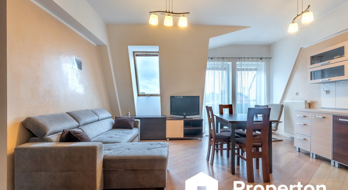 Apartment in Giżycko, powiat giżycki - Widok 2