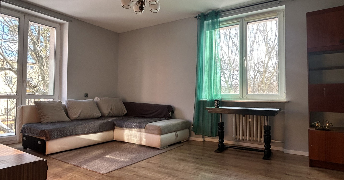 Mieszkanie – Łódź, Marysin Doły, Bałuty - Widok 2