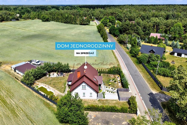House, 172 m²