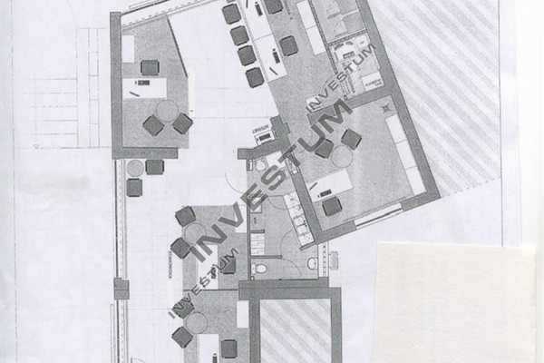 Деловен простор, 147 m²