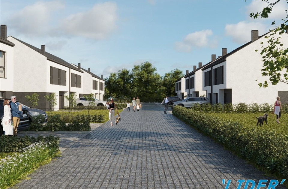 Dom – Tychy - Widok 2