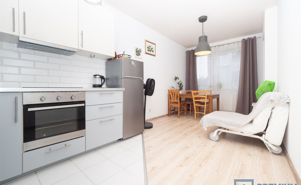 Mieszkanie – Bronowice - Widok 2
