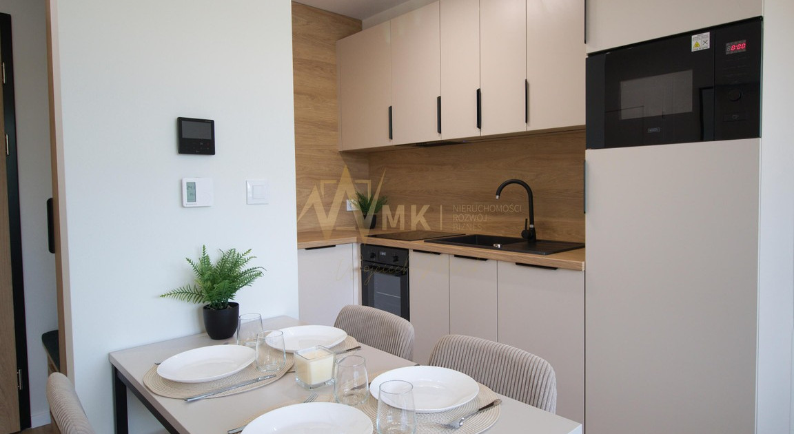Apartment in Tarnów, Osiedle Starówka, Starówka - Widok 2