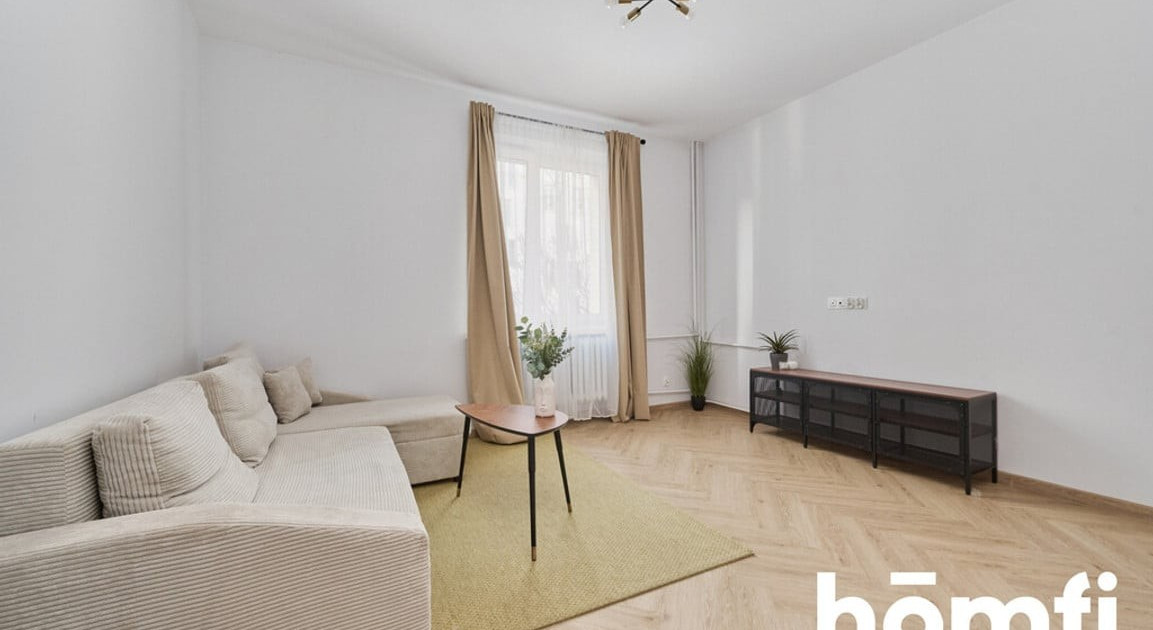Mieszkanie – Wrocław, Trójkąt, Przedmieście Oławskie - Widok 2
