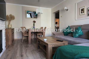 Mieszkanie na sprzedaż, 61 m², 3 pokoje Głogów