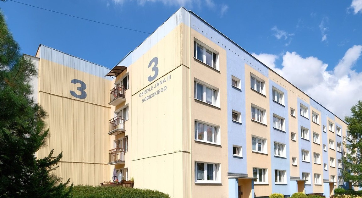 Mieszkanie – Piątkowo - Widok 2