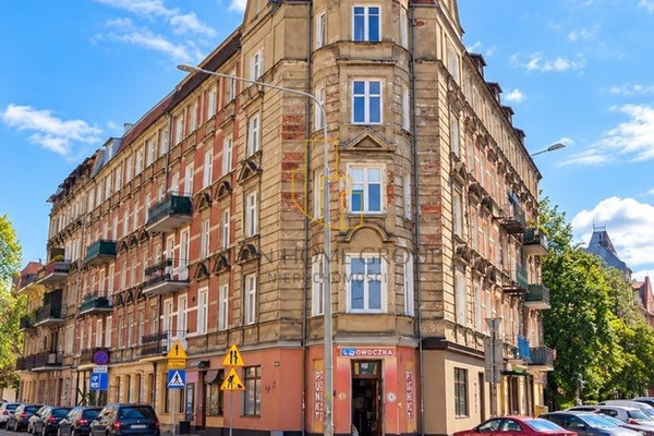 Mieszkanie na sprzedaż