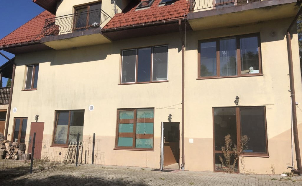 Dom – Nowy Targ, powiat nowotarski - Widok 2