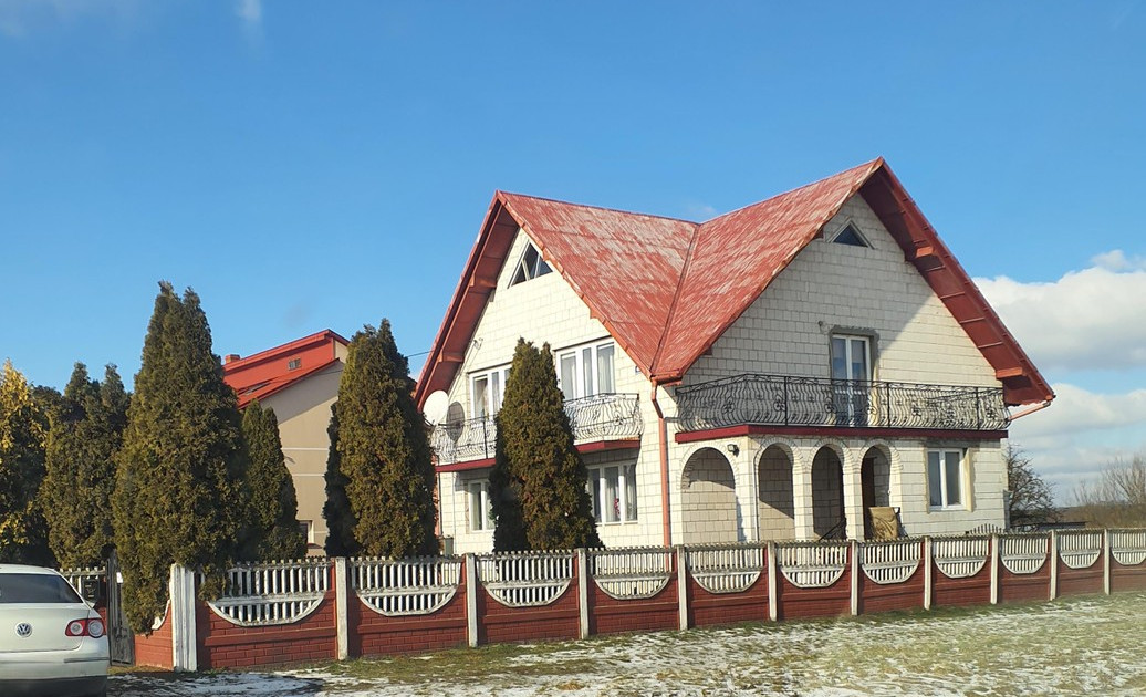 Dom – Rytwiany - Widok 2