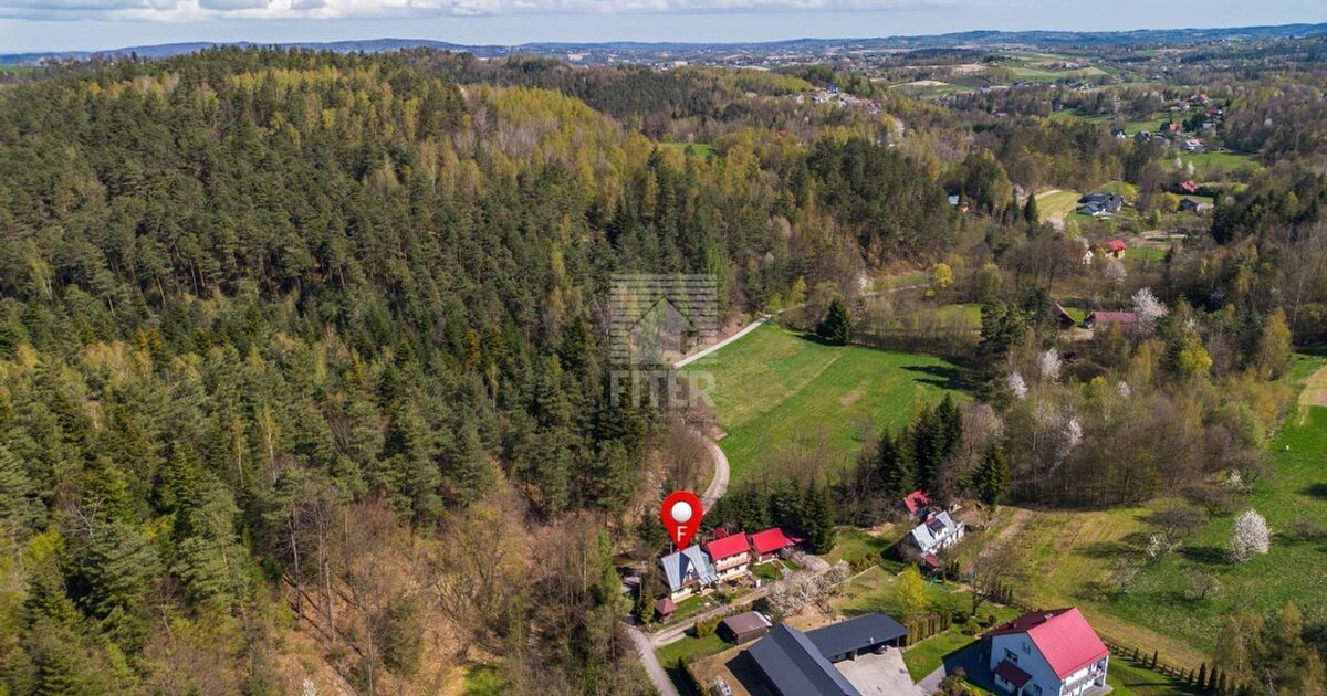 Dom – Trzciana - Widok 2