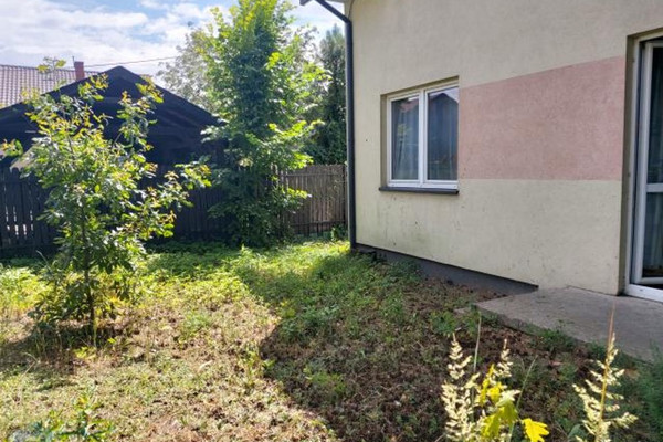 Mieszkanie na sprzedaż, 76 m² Marki, Olimpijska