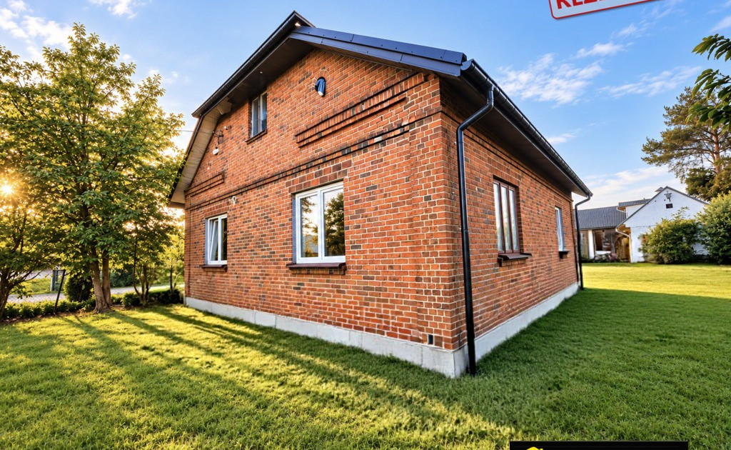 Dom – Rudka, Rybołowo - Widok 2