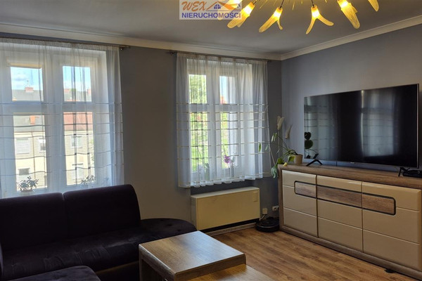 Mieszkanie na sprzedaż, 48 m² Słupsk, Wileńska