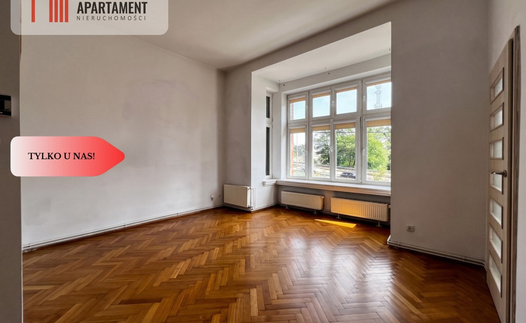 Apartment in Grudziądz - Widok 2