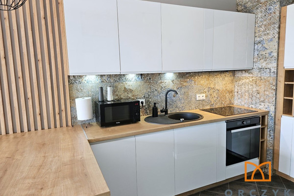 Mieszkanie do wynajęcia, 47 m² Brynów, Kępowa