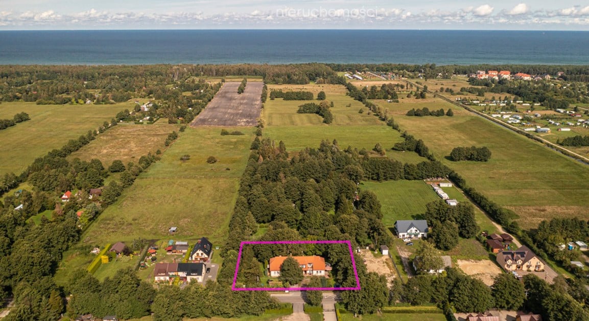 Dom – Krokowa - Widok 2