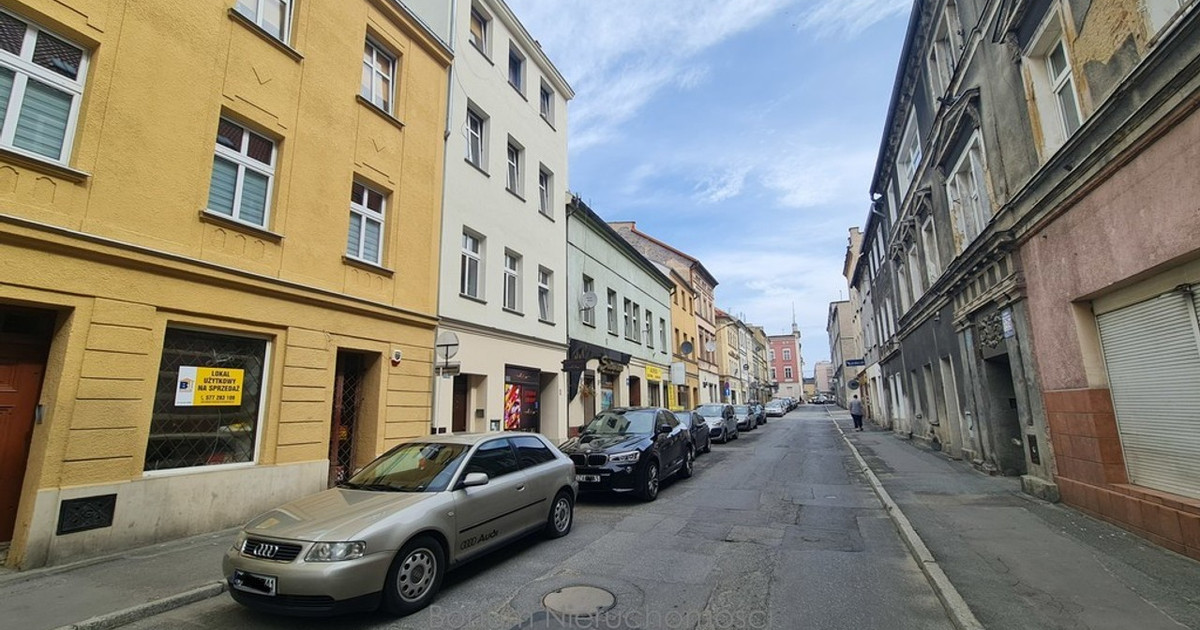 Lokal handlowy, usługowy na sprzedaż - Widok 2