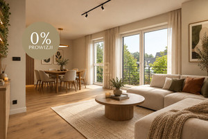 Przestronne 112 m² | Ogródek | Balkon | Bez PCC!