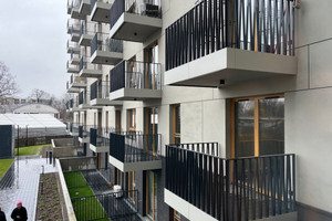 Pożądane Zabłocie, 4 pok, 90,36 m²