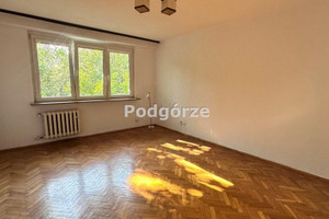 Mieszkanie na sprzedaż, 36 m², 1 pokój Kraków Grzegórzki