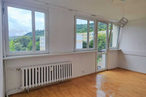 2 pokoje I Balkon francuski I Oddzielna kuchnia