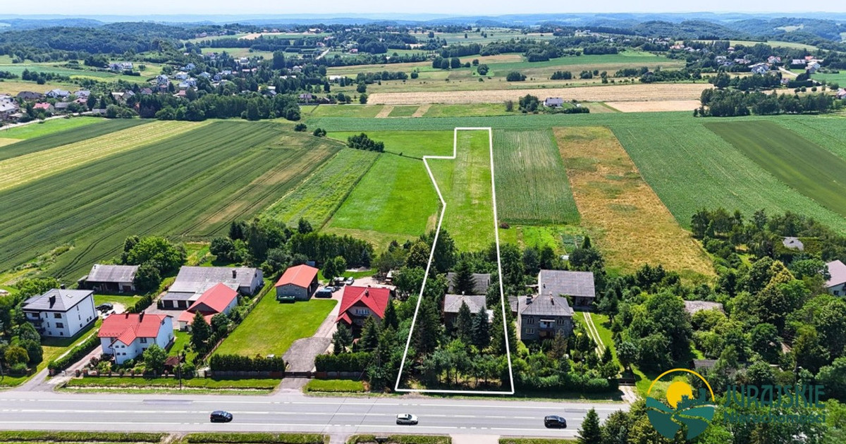 Dom – Jerzmanowice, Lepianka - Widok 2