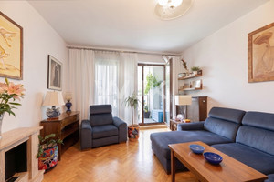 73,95m2, 3 pokoje, 2 tarasy, al. Rzeczypospolitej