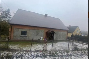 Działka na sprzedaż, 856 m², Dębowiec Ogrodzona