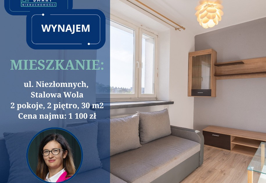 Mieszkanie – Stalowa Wola - Widok 2