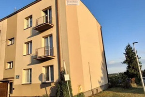 Mieszkanie do wynajęcia. Busko-Zdrój . ul. Bohaterów Warszawy 67 A .