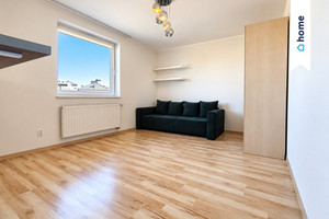 Jasna kawalerka idealna pod inwestycję | balkon