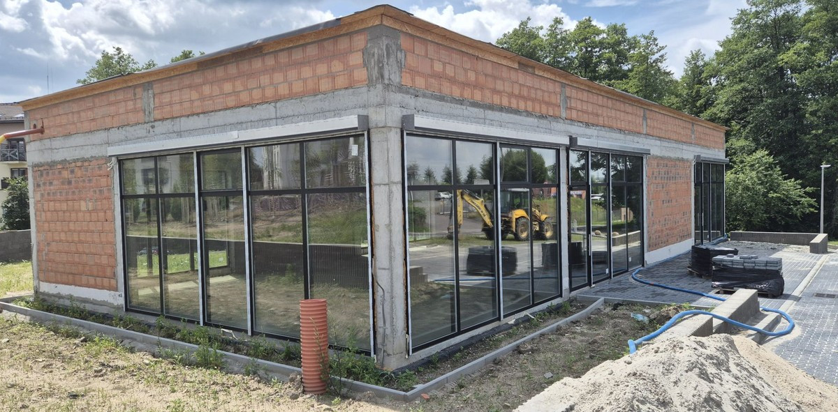 Lokal handlowy, usługowy do wynajęcia - Widok 2