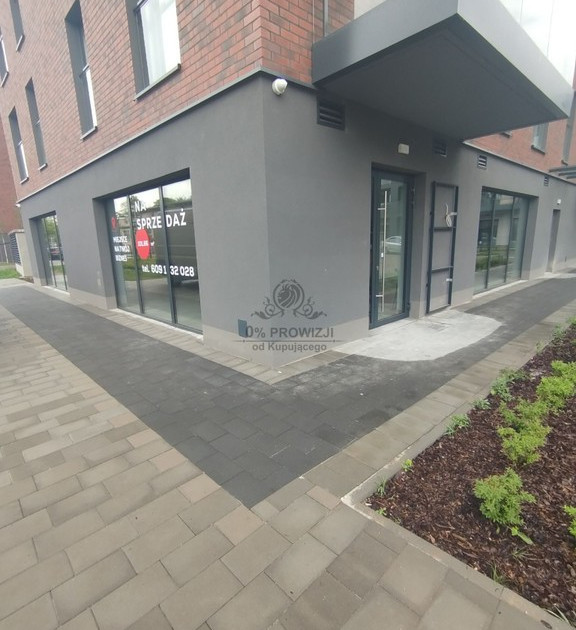 Lokal gastronomiczny na sprzedaż - Widok 2