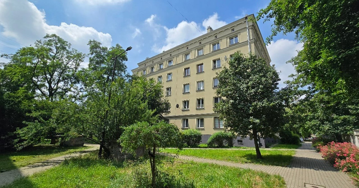 Mieszkanie – Koszutka - Widok 2